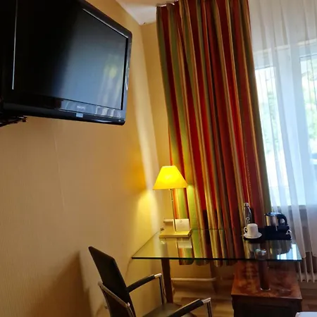 Pension Pale' Bach Guest house