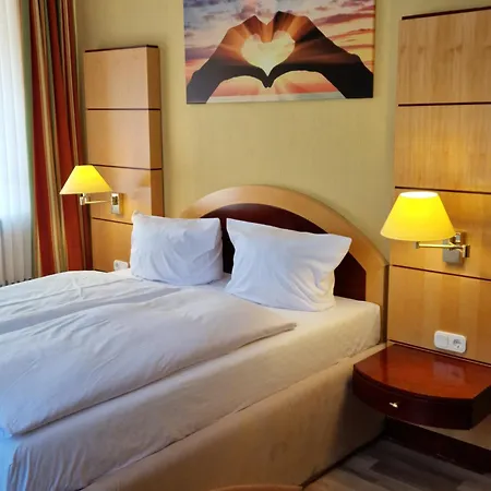Pension Pale' Bach Guest house