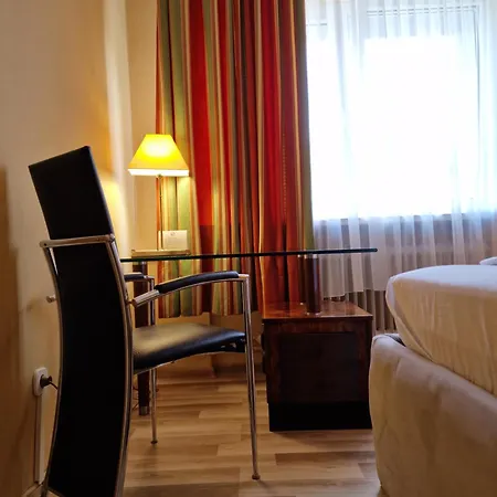 Guest house Pension Pale' Bach