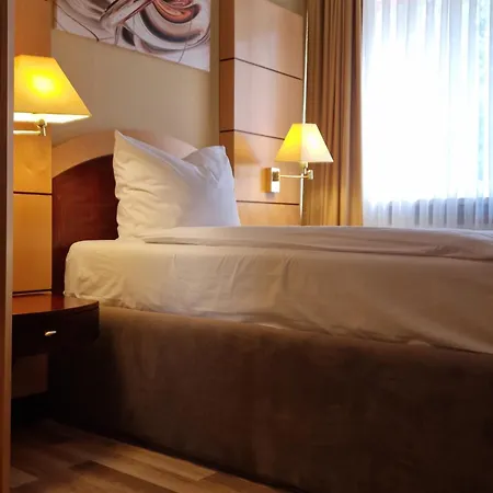 Pension Pale' Bach Bad Hersfeld