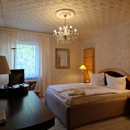 Pale' Bach * Bad Hersfeld