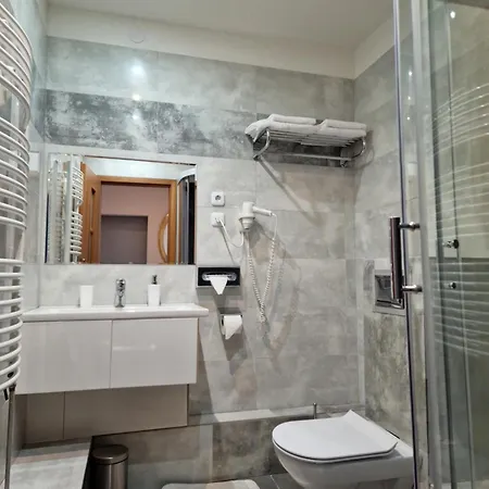 Guest house Pension Pale' Bach Bad Hersfeld