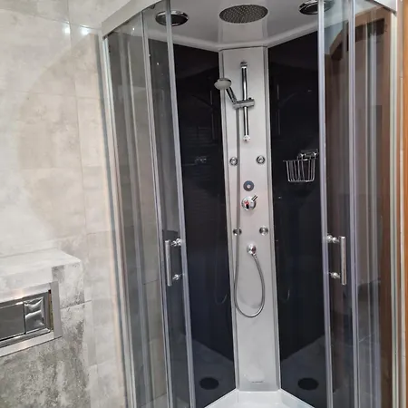 Pale' Bach Guest house Bad Hersfeld
