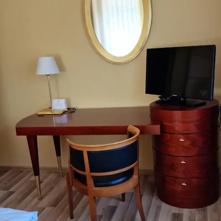 Pension Pale' Bach Guest house Bad Hersfeld