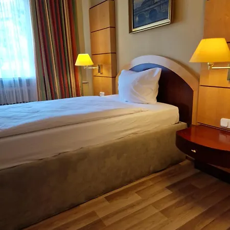 Guest house Pension Pale' Bach *
