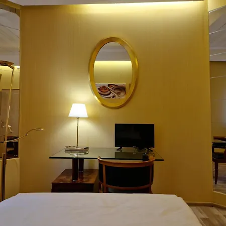 Pension Pale' Bach Bad Hersfeld