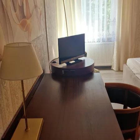 Pale' Bach Guest house Bad Hersfeld