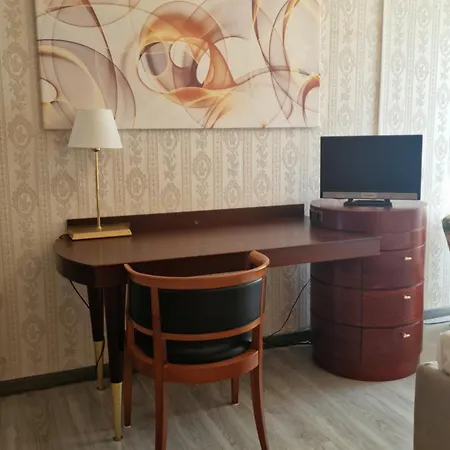 Guest house Pale' Bach