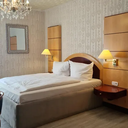 Pale' Bach Guest house Bad Hersfeld