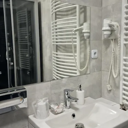 Guest house Pale' Bach Bad Hersfeld