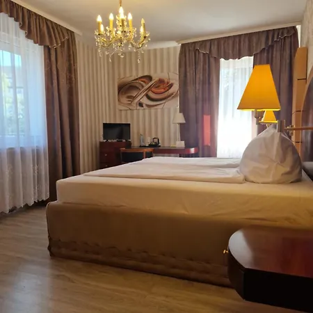 Pale' Bach Guest house *