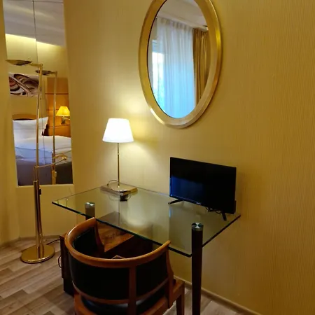 Pale' Bach Guest house