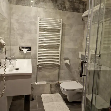 Pale' Bach Guest house *